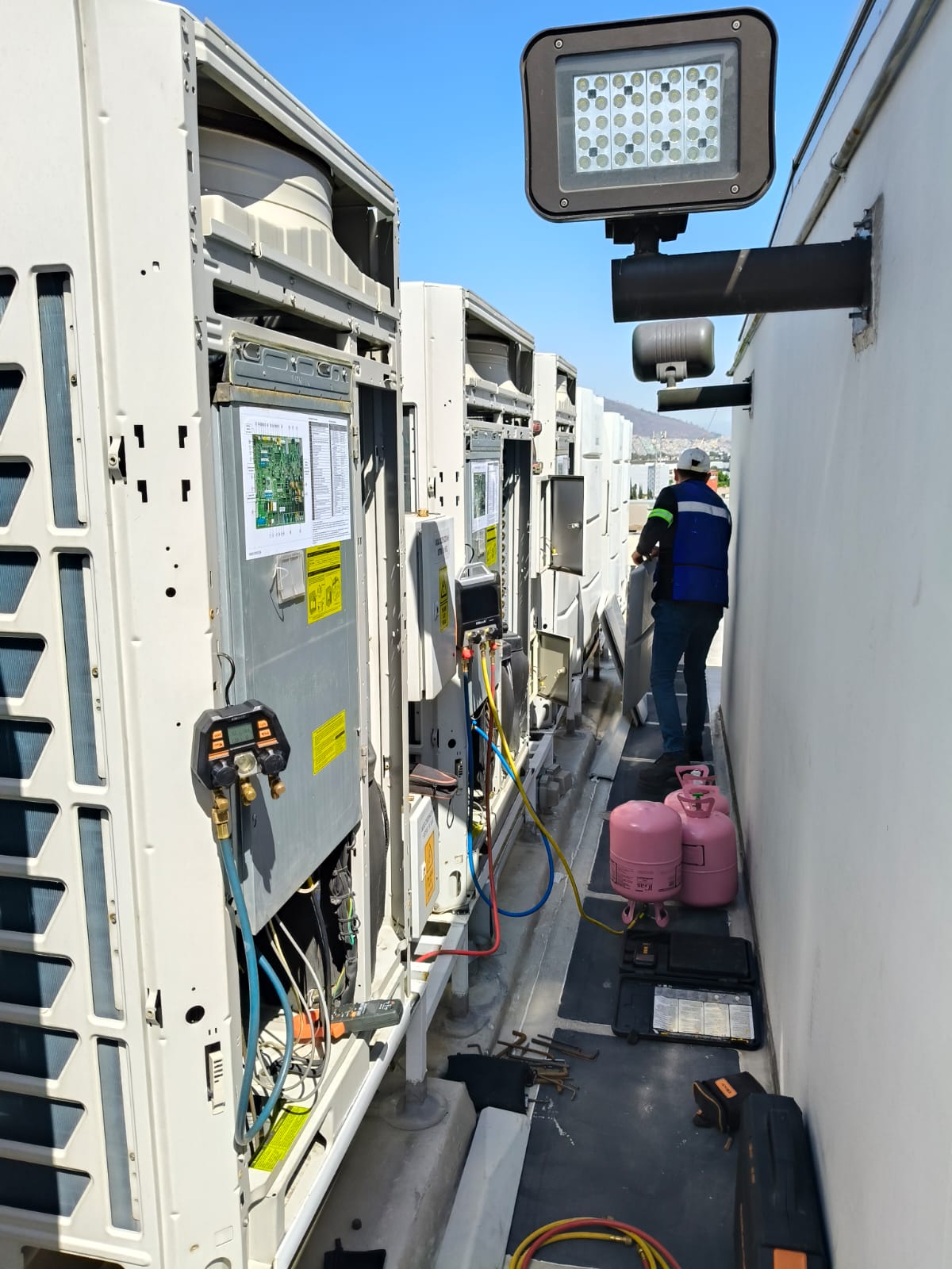 Proyecto HEGO HVACR 2