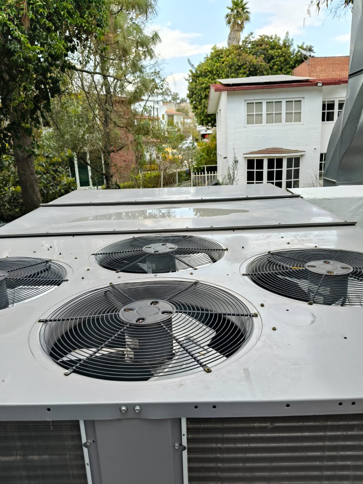 Proyecto HEGO HVACR 3
