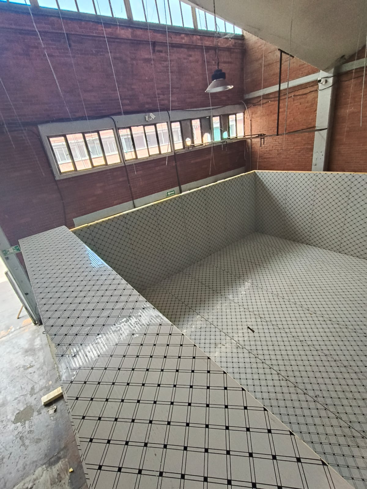 Proyecto HEGO HVACR 30